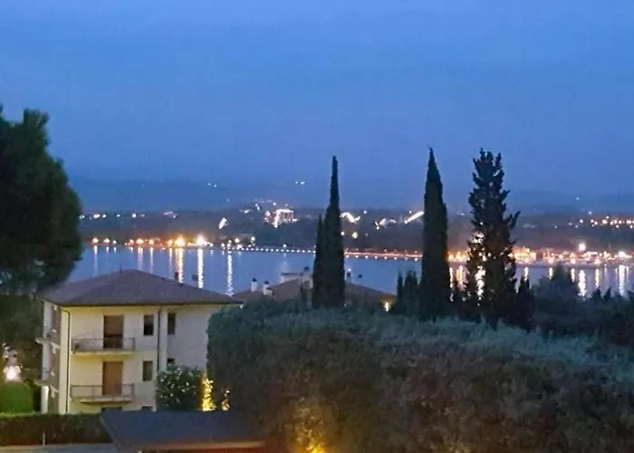 Appartamento Peschiera