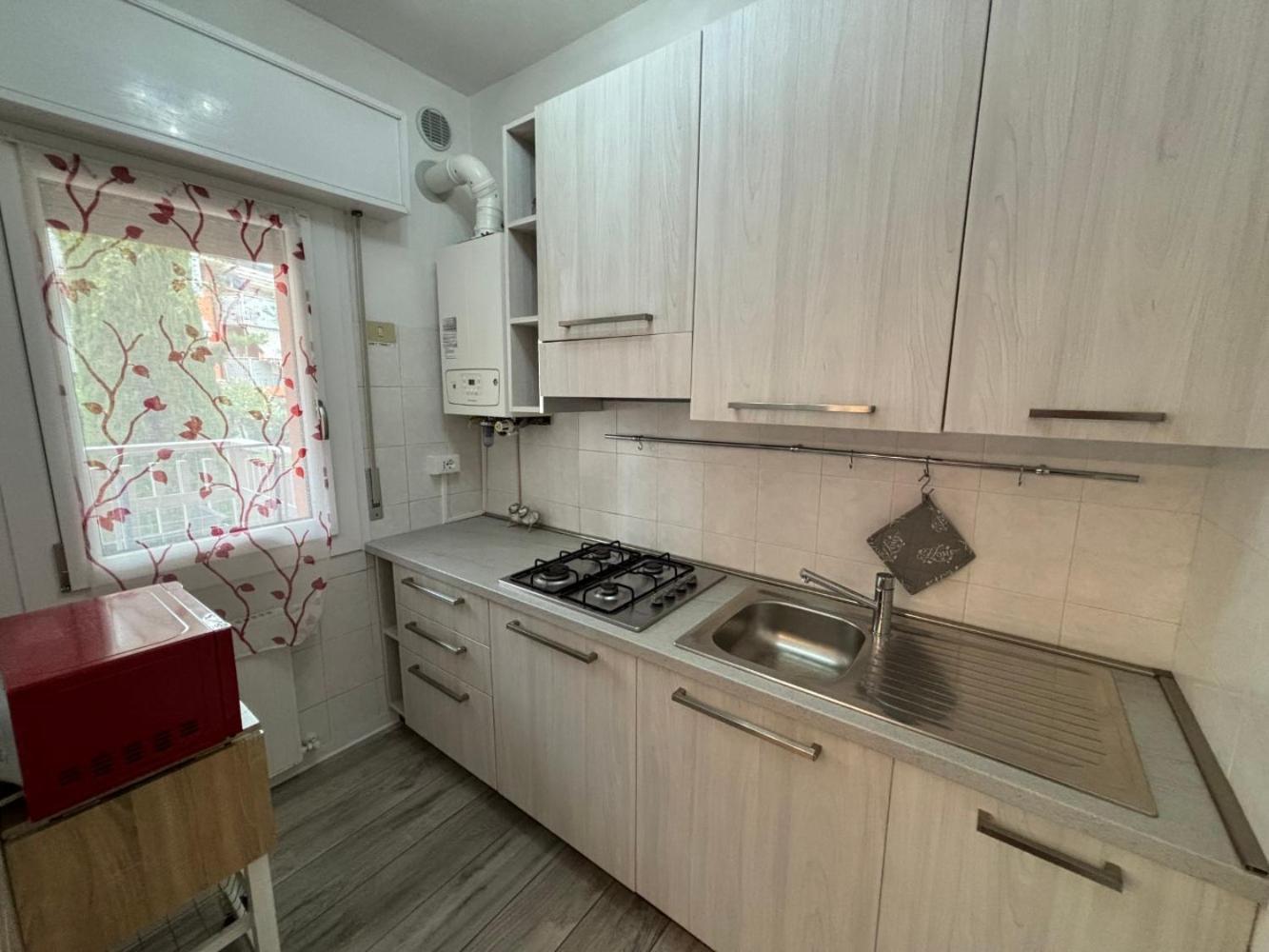 Appartement Peschiera *