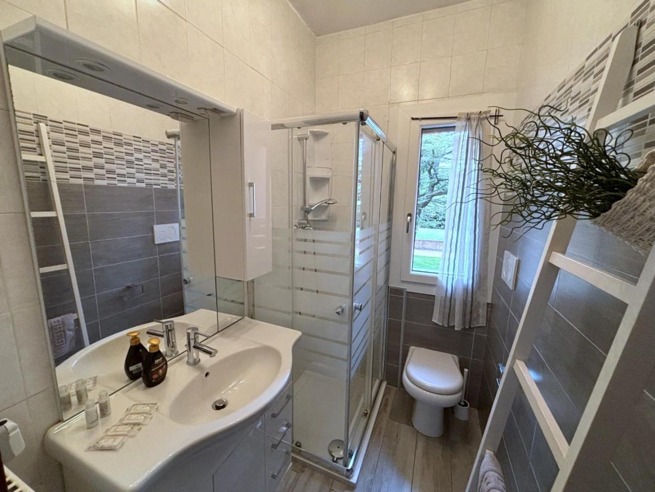 Peschiera Appartement