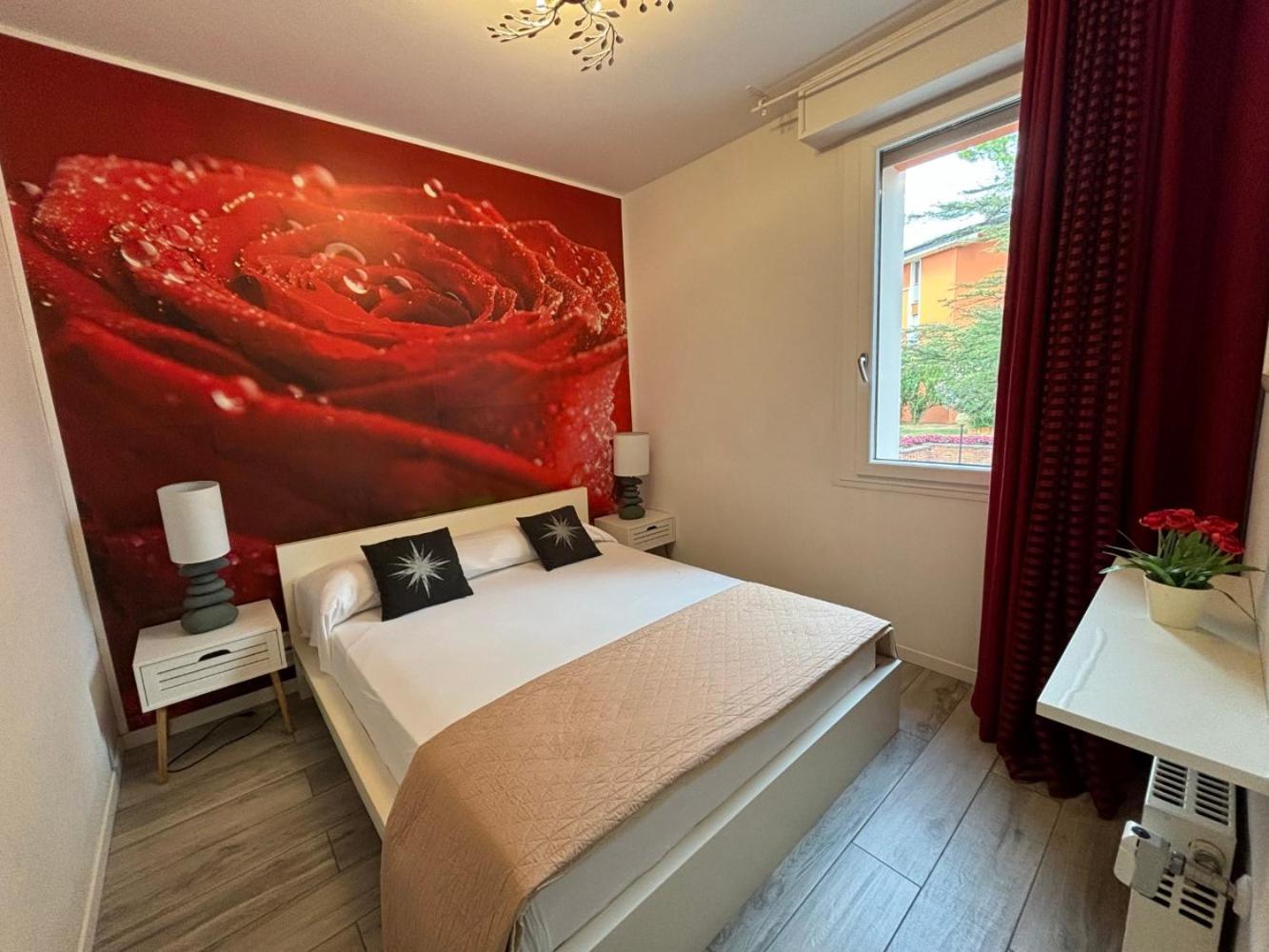 Appartement Peschiera