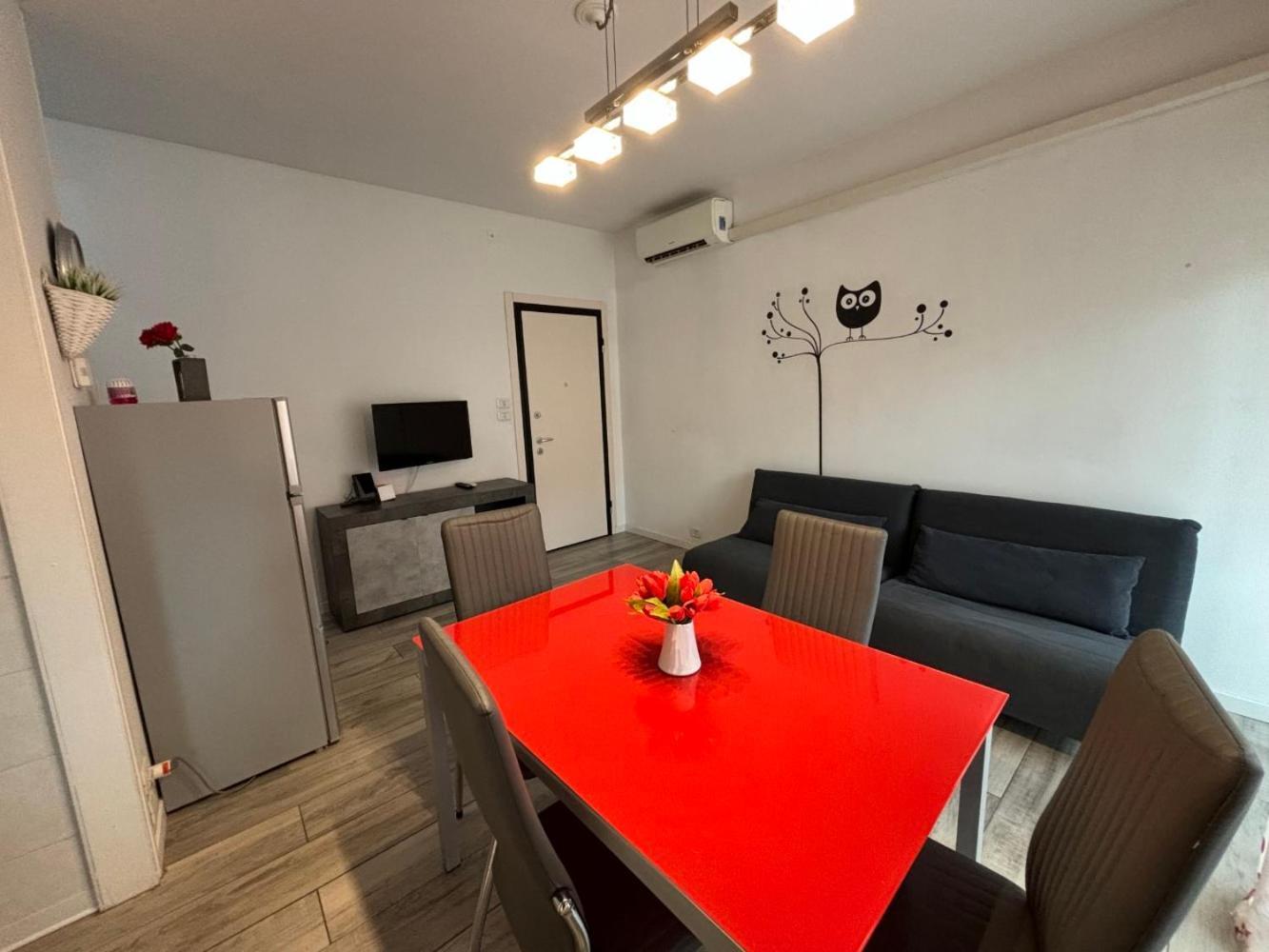 Peschiera Appartement *