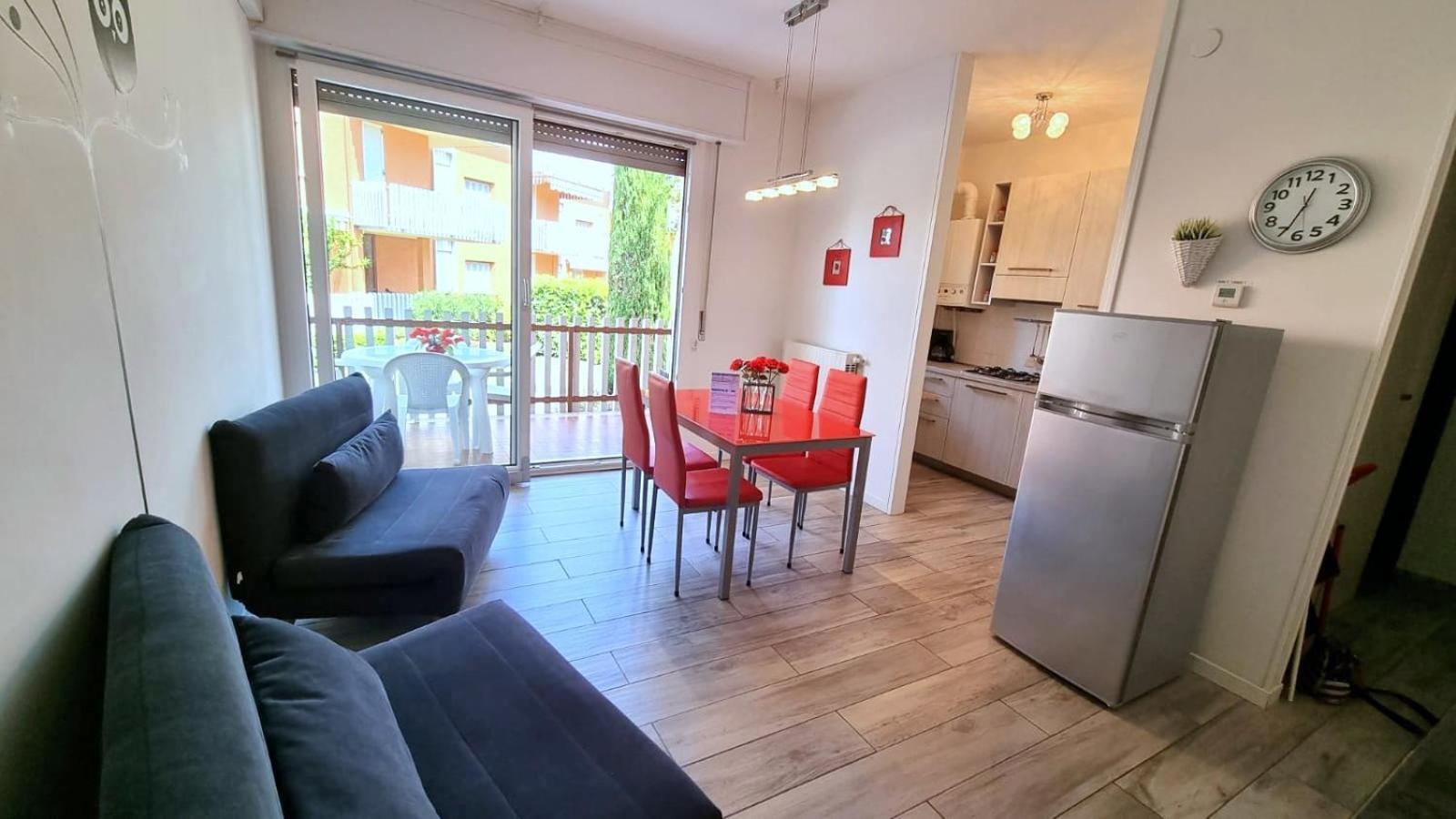 Appartement Peschiera *