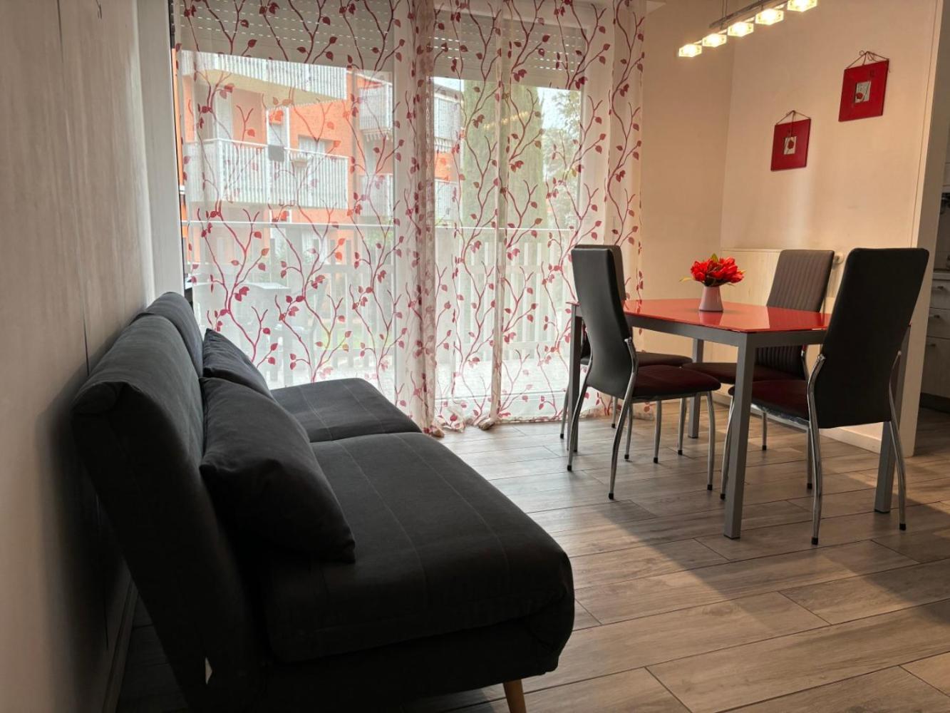 Appartement Peschiera Peschiera del Garda
