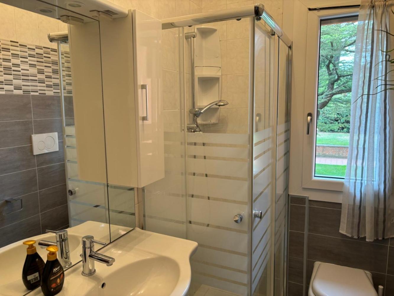 Appartement Peschiera