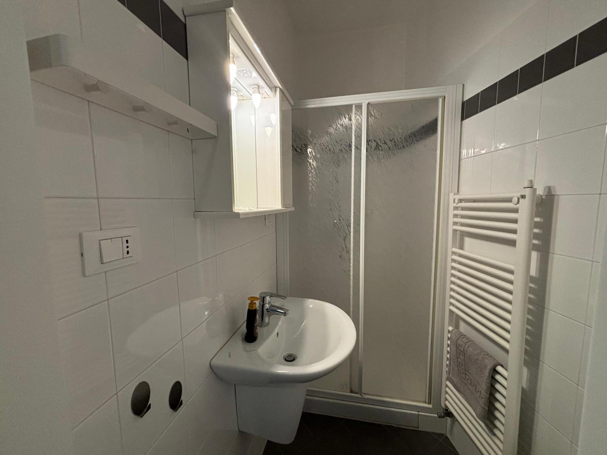 Peschiera Appartement *