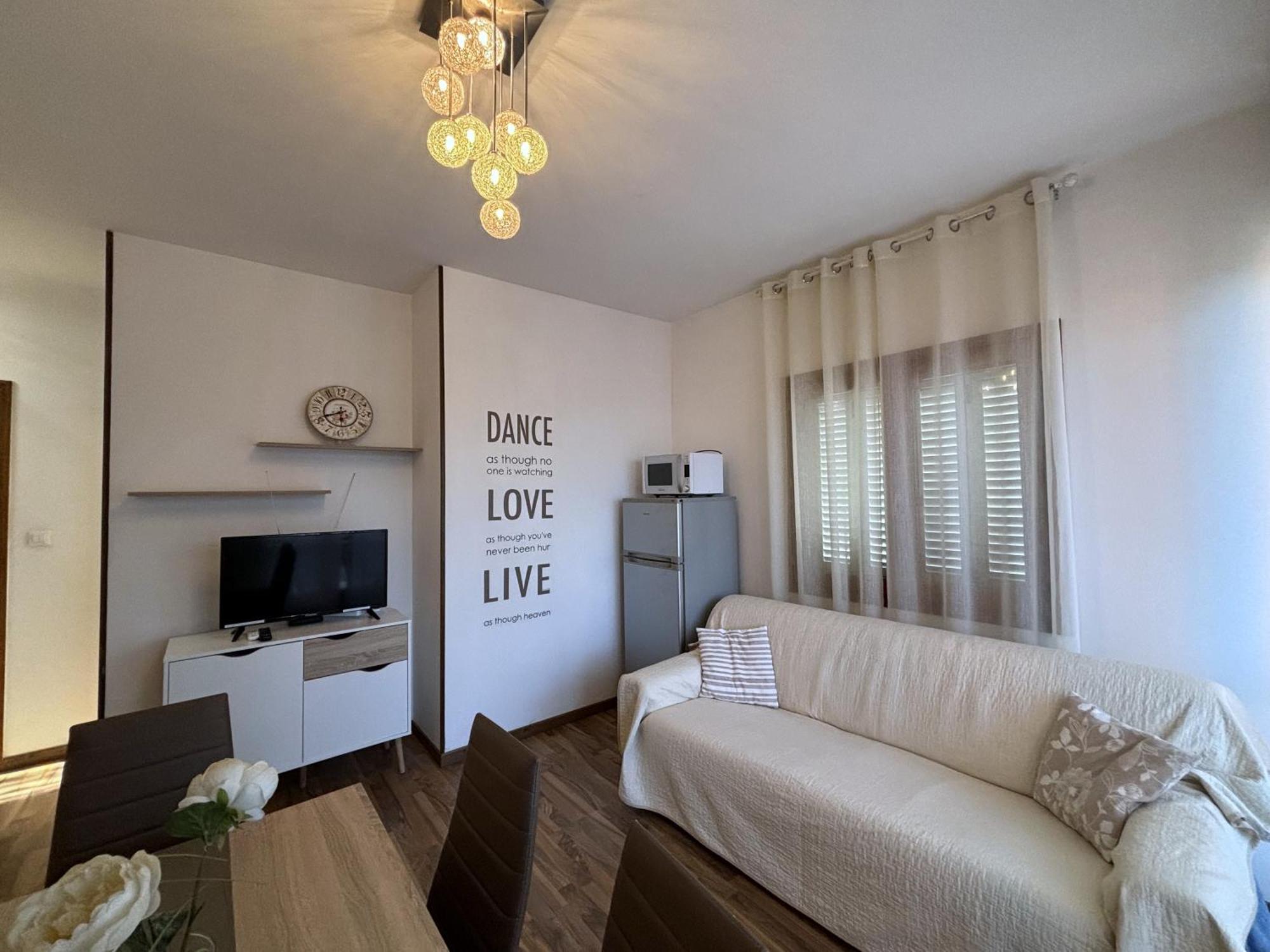 Appartement Peschiera *