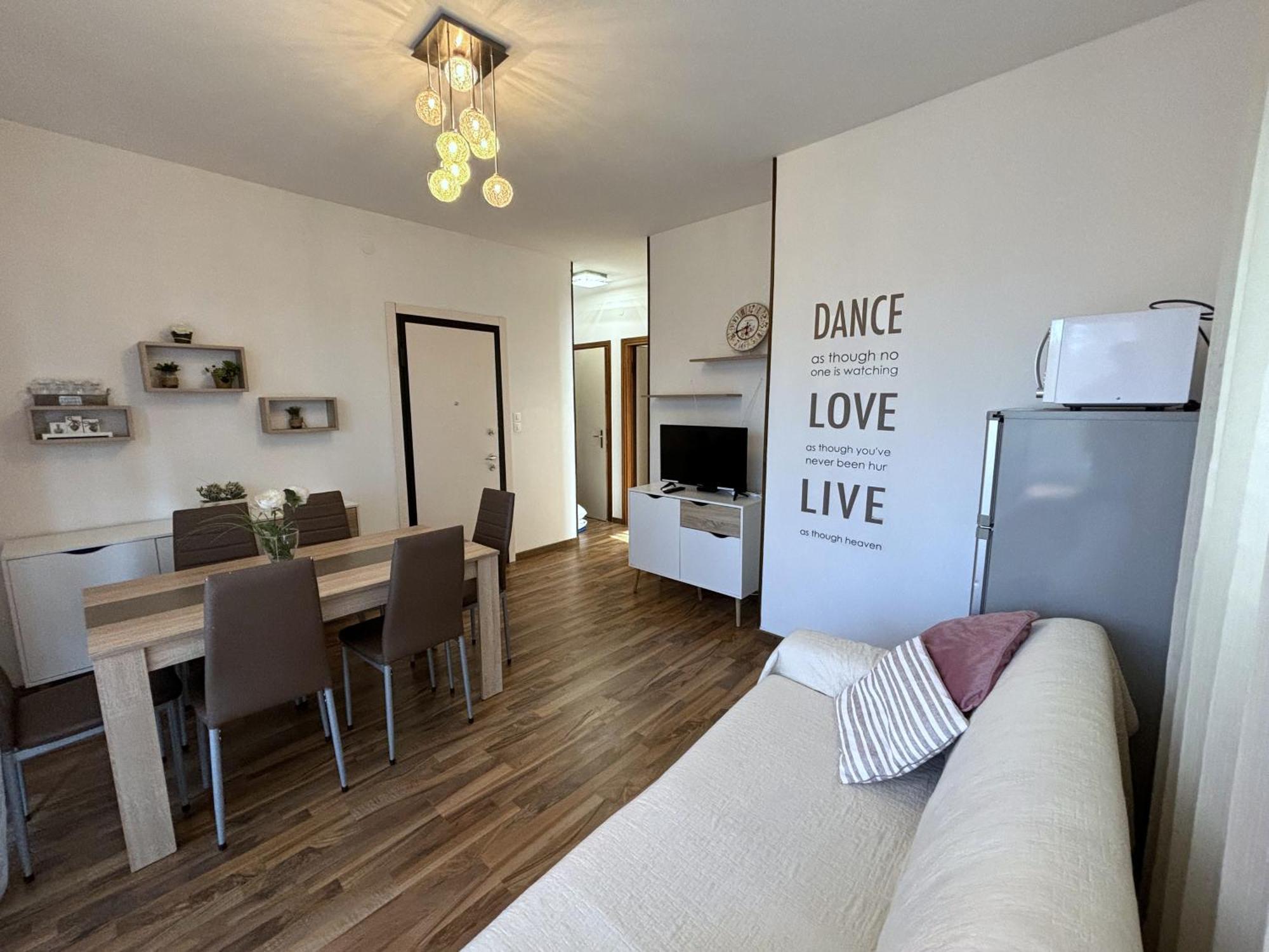 Peschiera Appartement