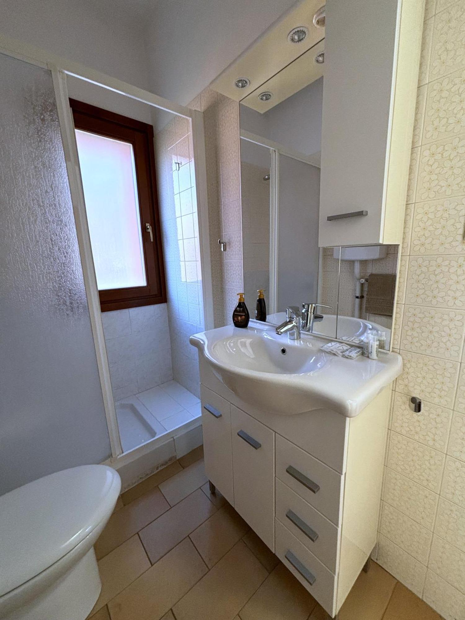 Appartement Peschiera *