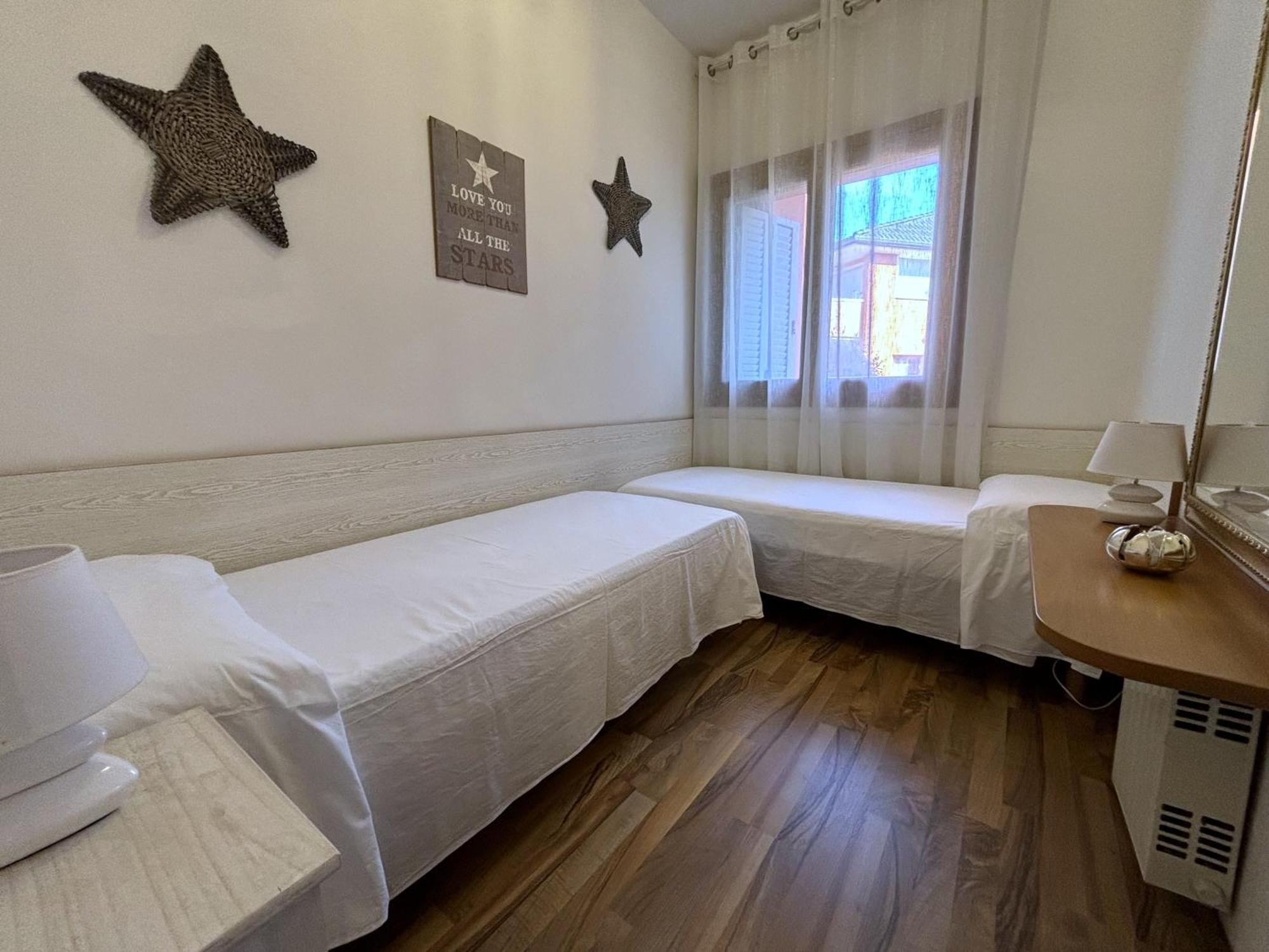 Peschiera Appartement
