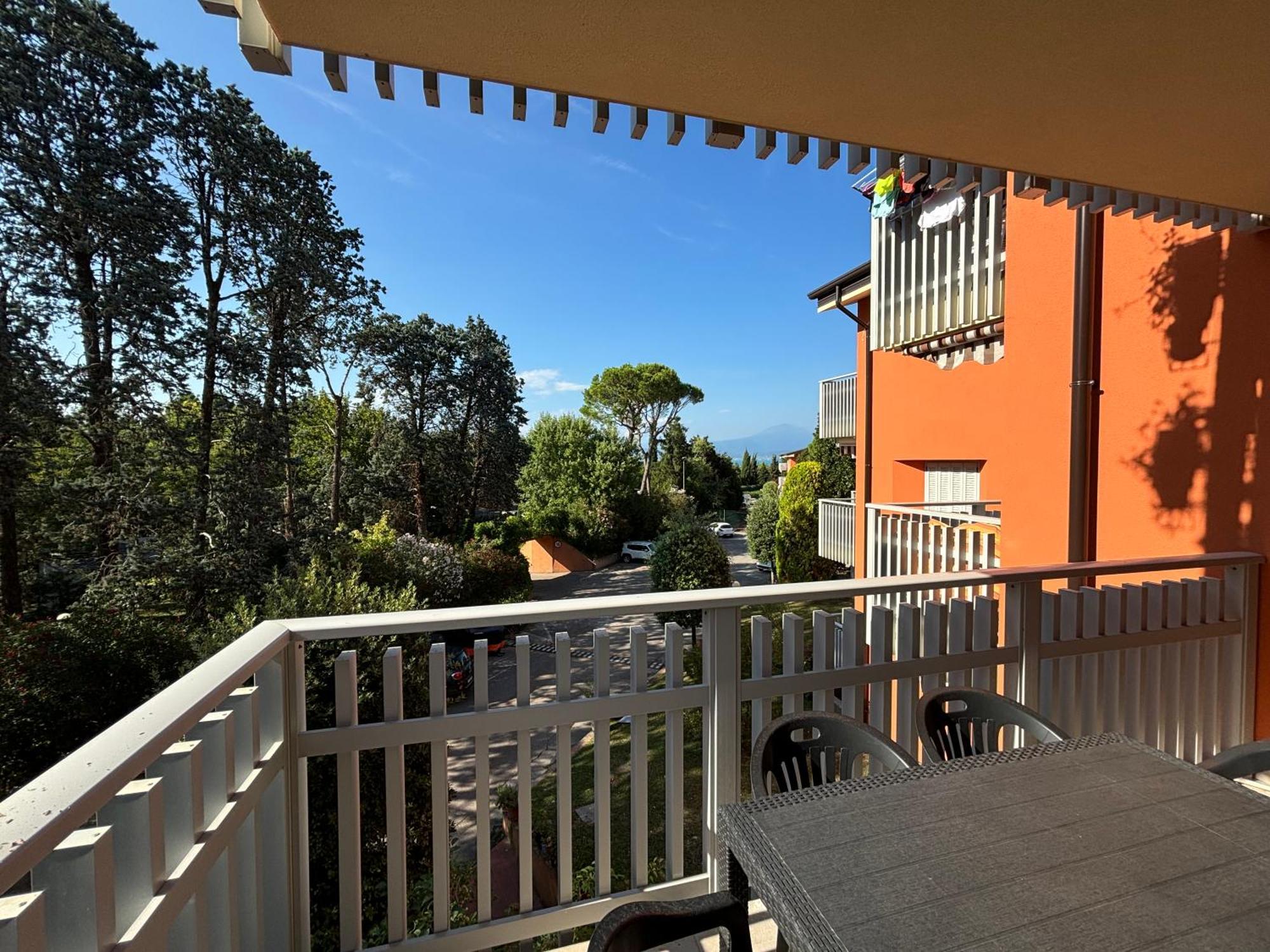 Peschiera Appartement