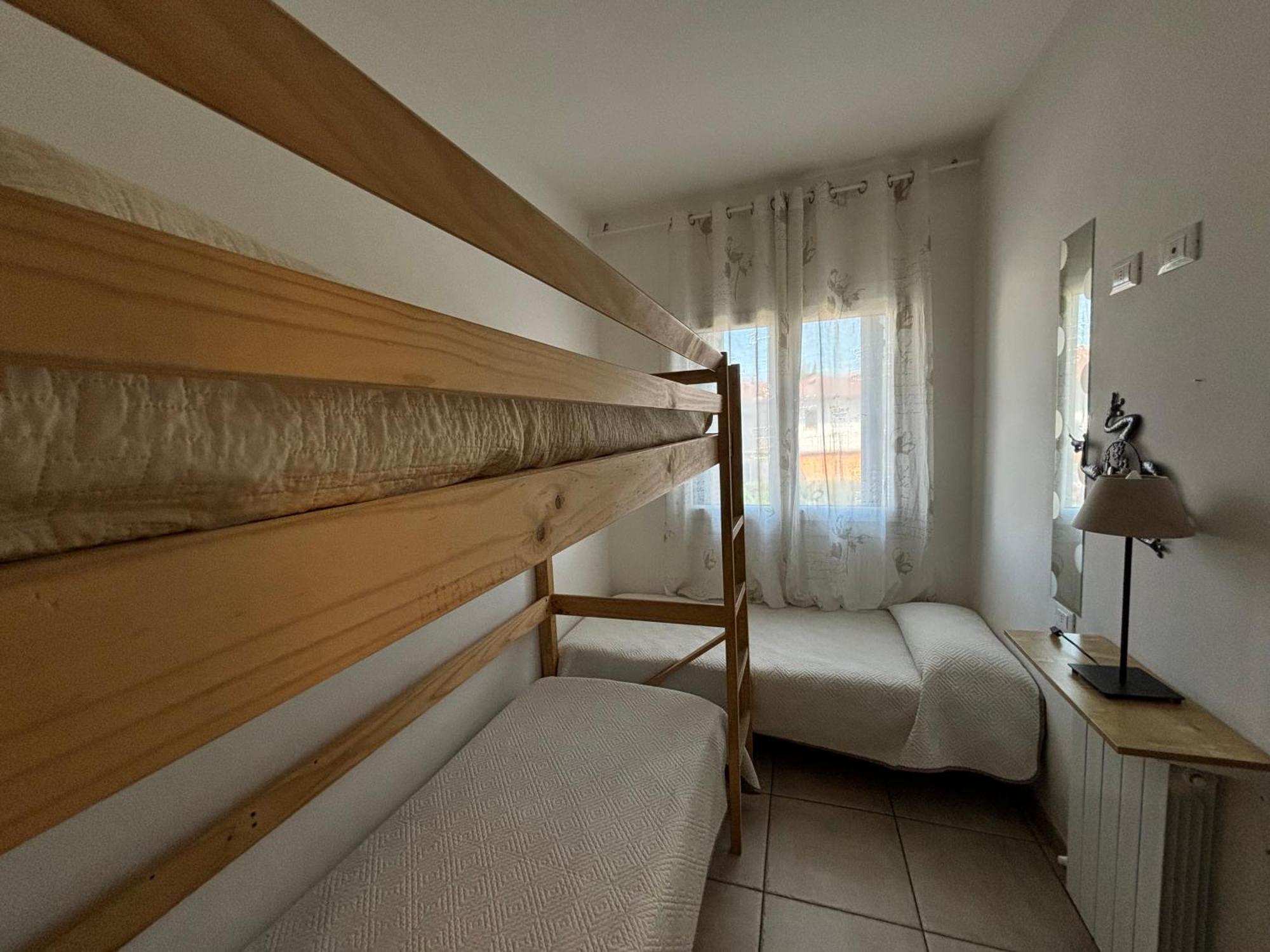 Appartement Peschiera *