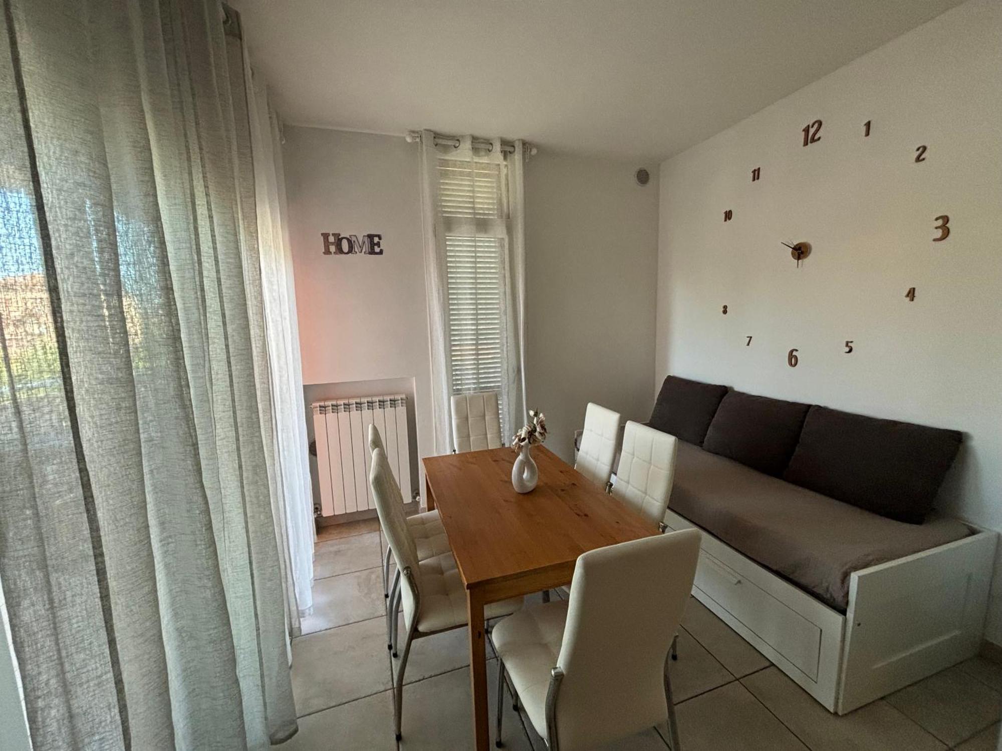 Appartement Peschiera