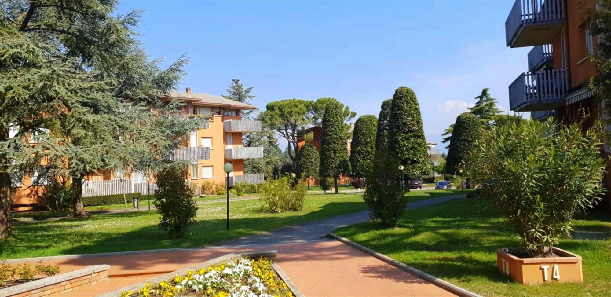 Peschiera Peschiera del Garda