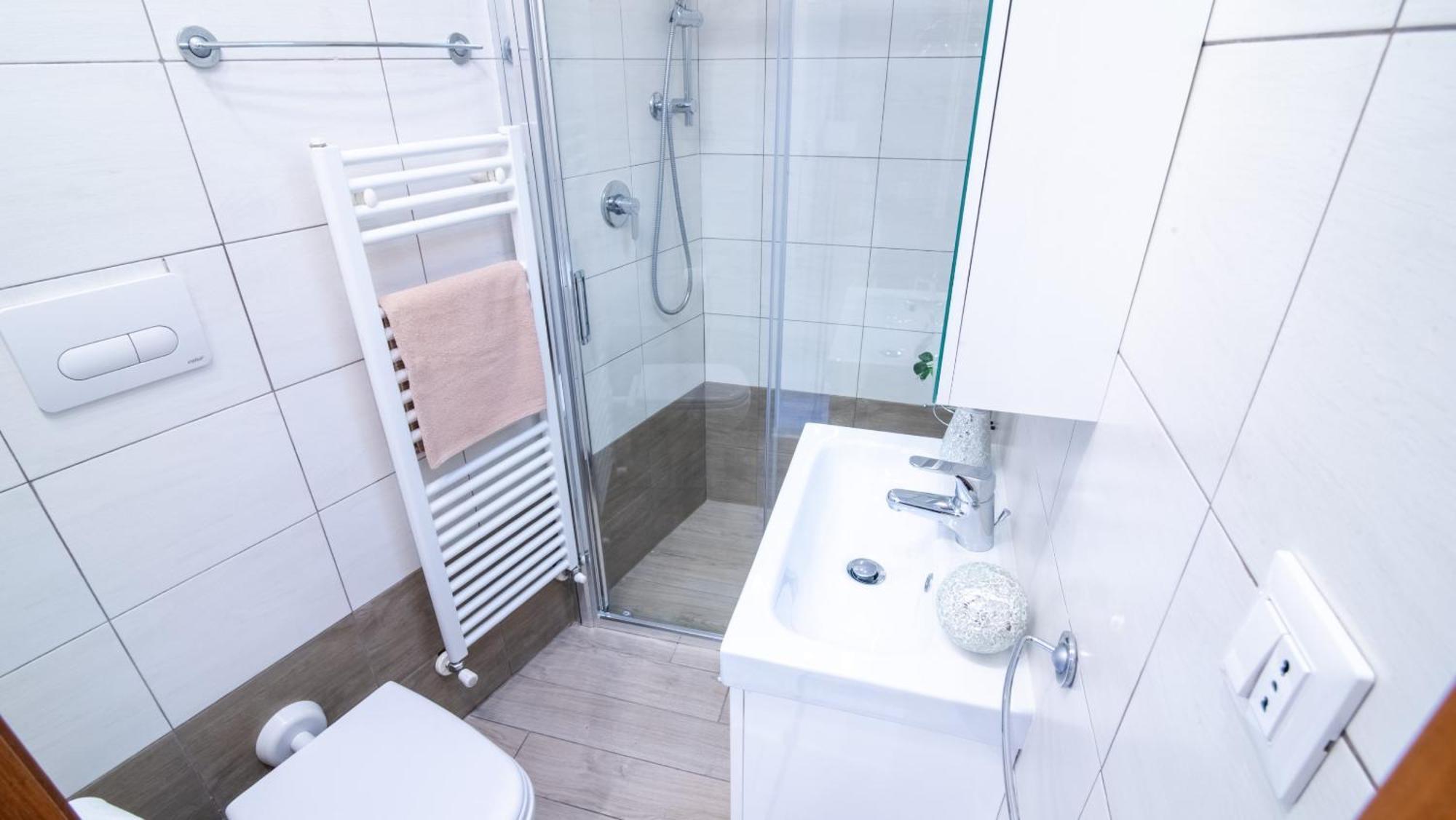 Peschiera Appartement