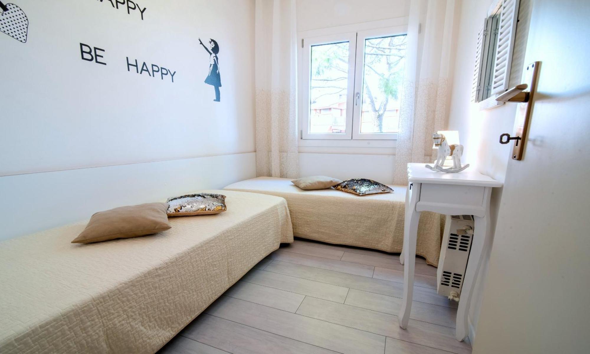 Appartement Peschiera *