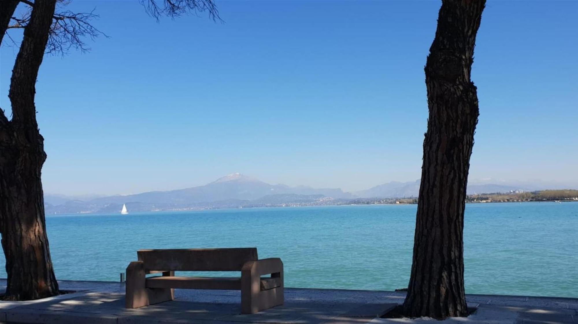 Peschiera Appartement