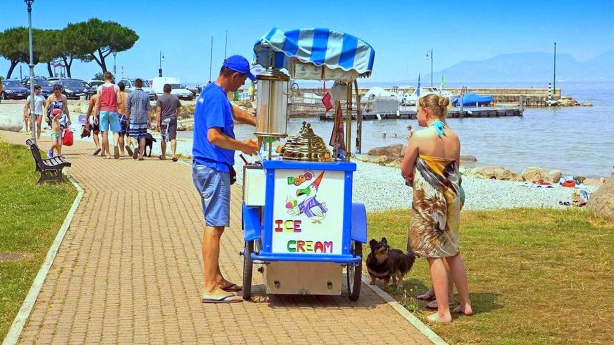 Peschiera *