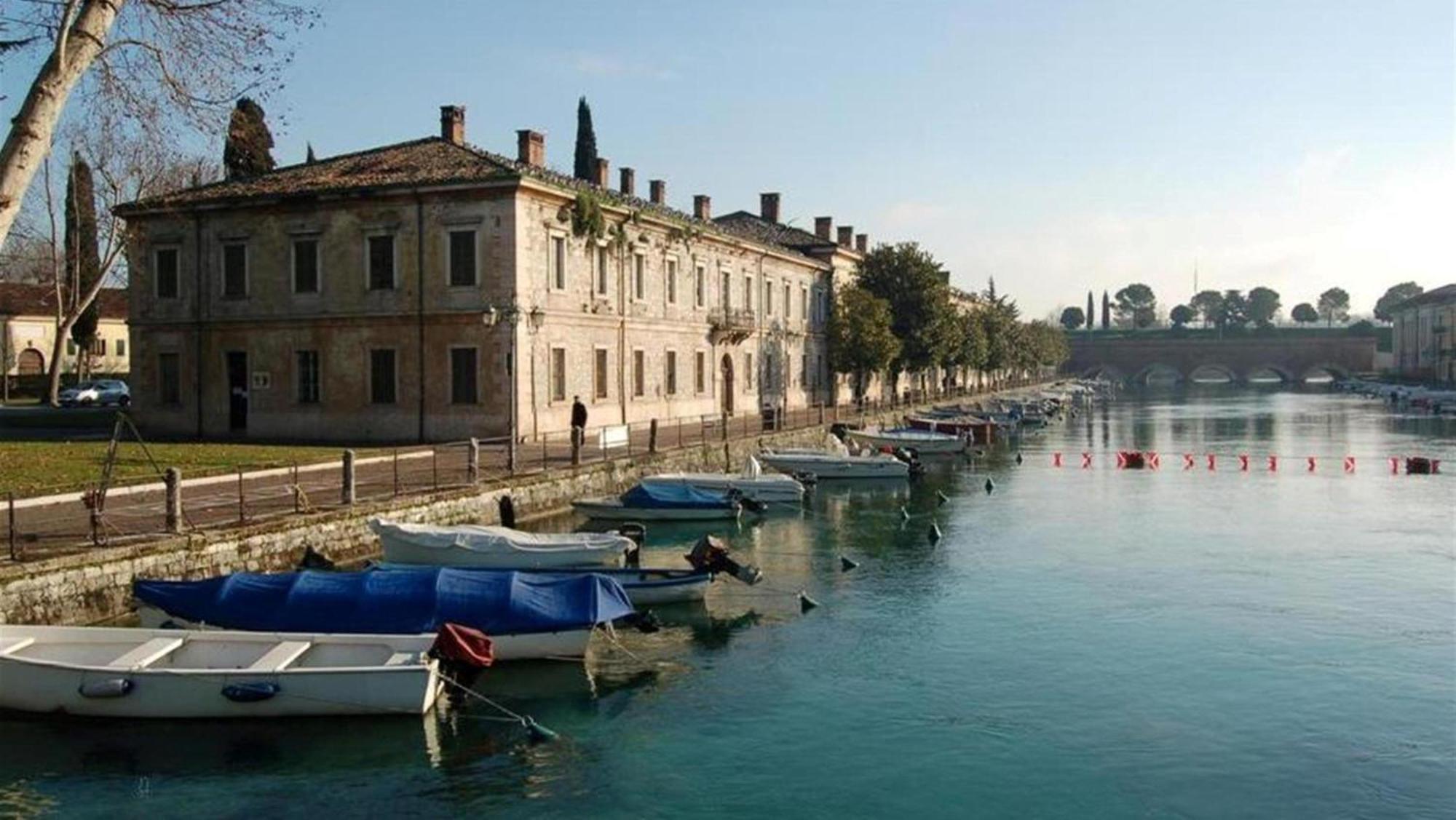 Appartement Peschiera *