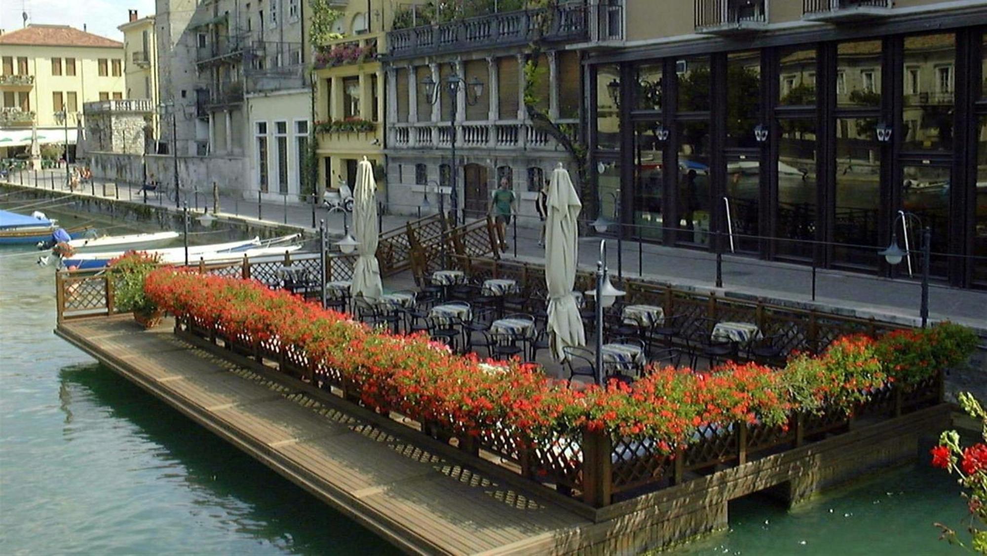 Peschiera