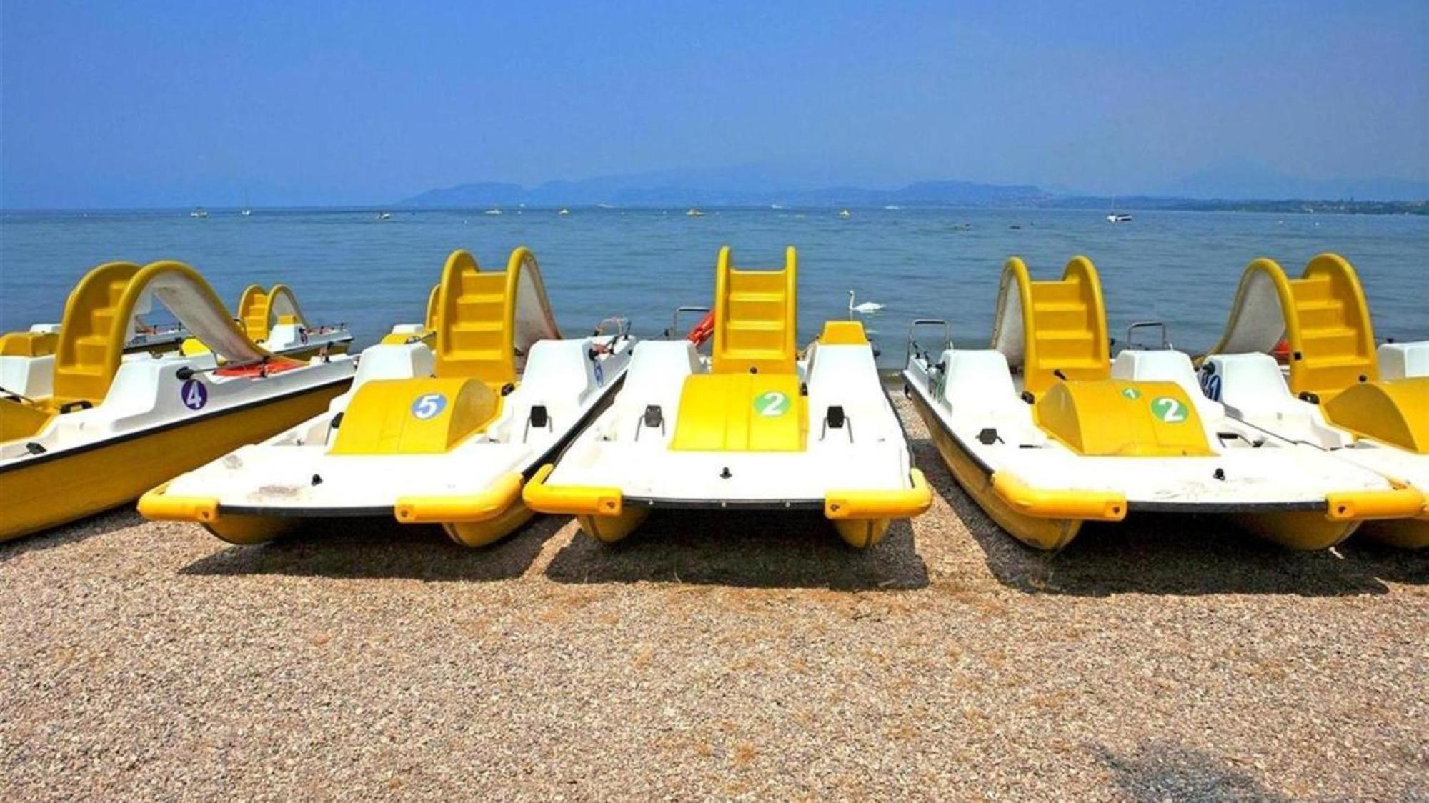 Peschiera