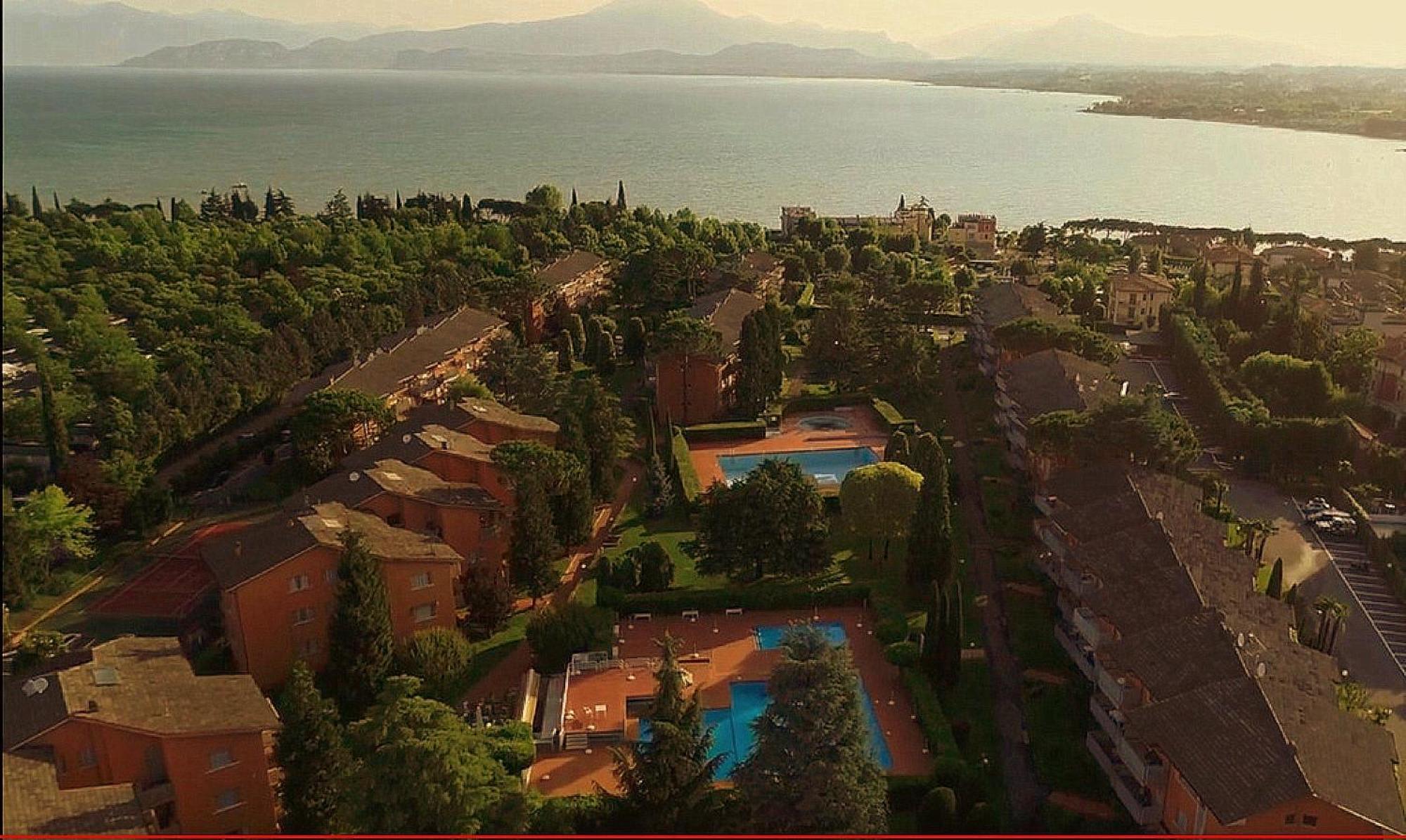 Appartement Peschiera Peschiera del Garda